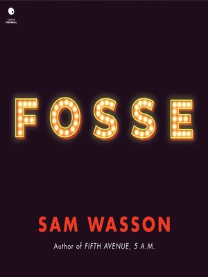 cover image of Fosse